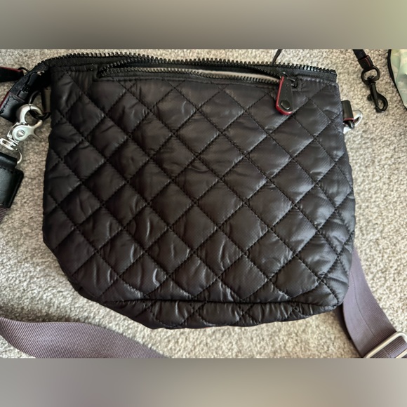 MZ Wallace Scout Black - Picture 3 of 6